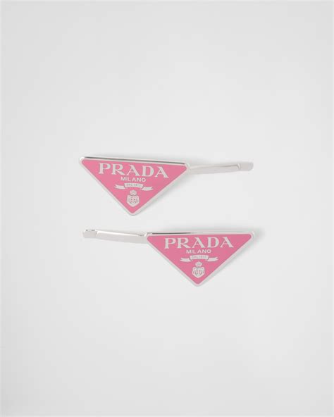 prada sells clips